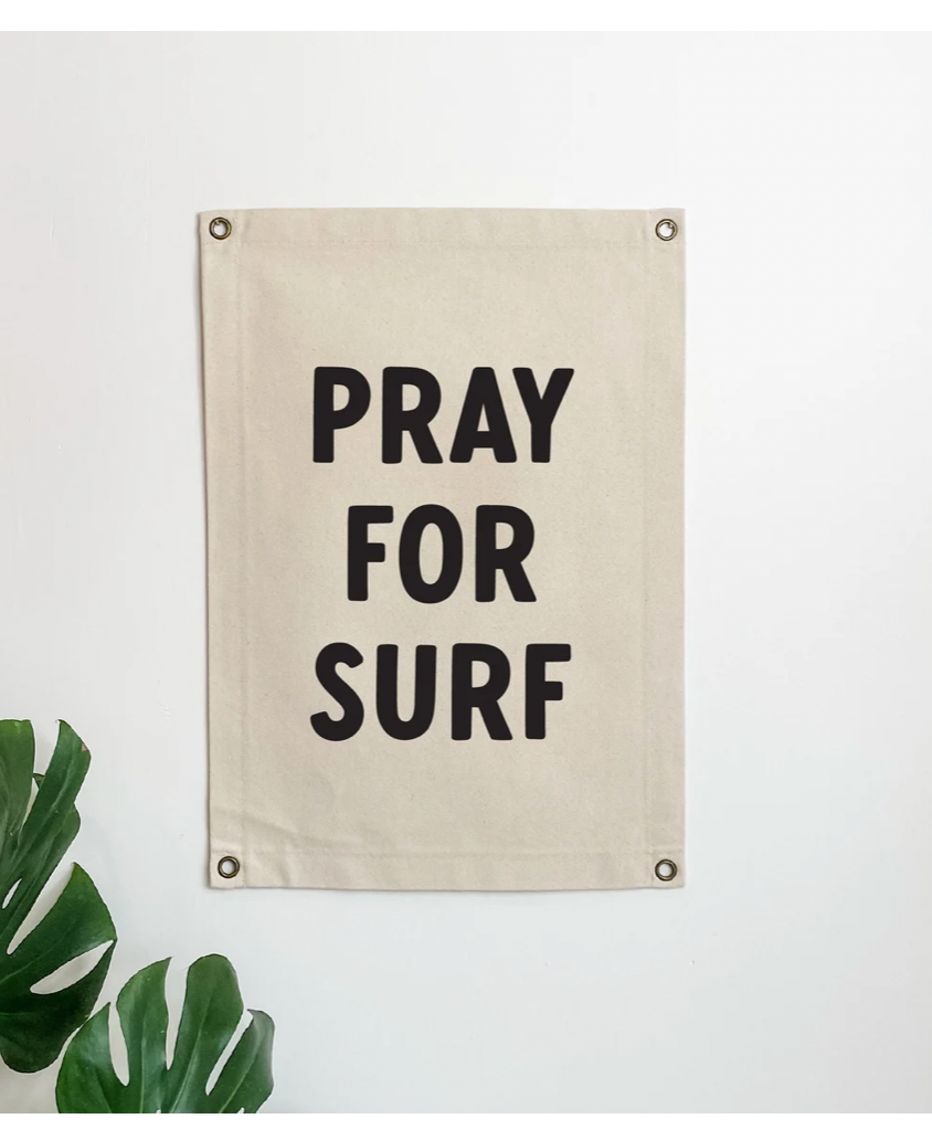 Pray For Surf