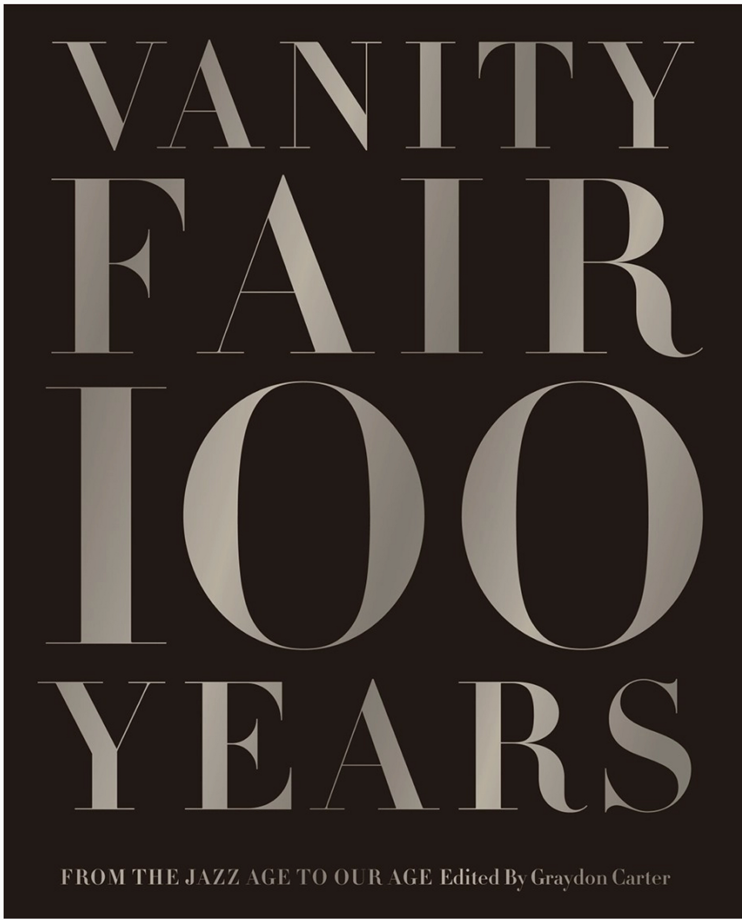 Vanity Fair 100 Years
