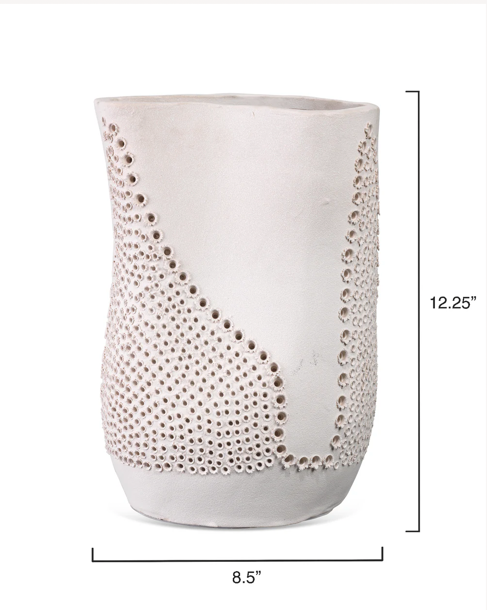 Moonrise Vase