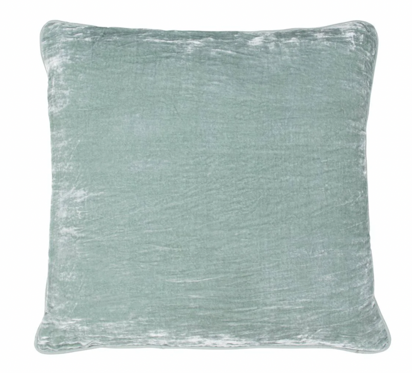 Lexington Pale Aqua 22x22