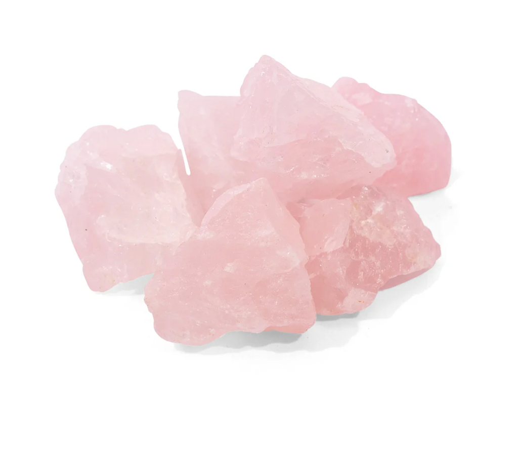Rose Quartz Stone