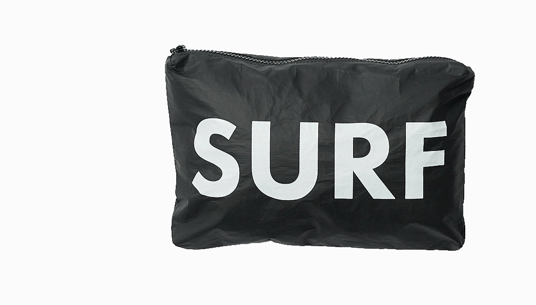 Surf Beach Bag