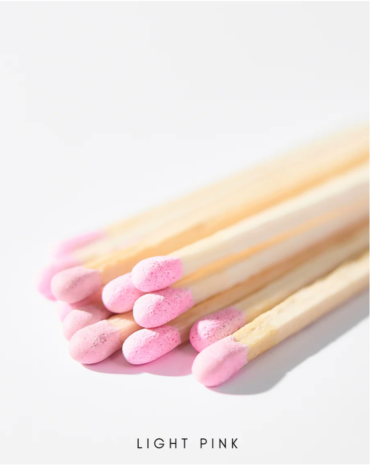 Light Pink Match Refill