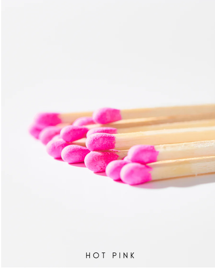 Hot Pink Match Refill