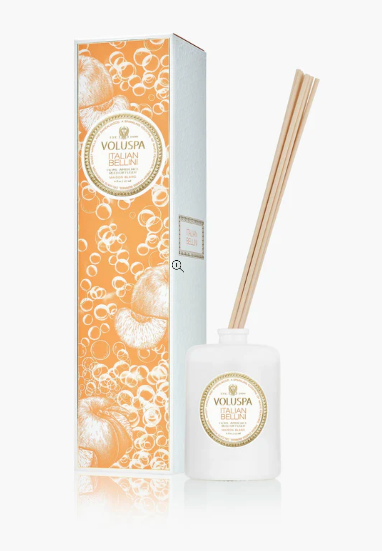 Diffuser- Italian Bellini