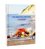 Marthas Vineyard Cookbook