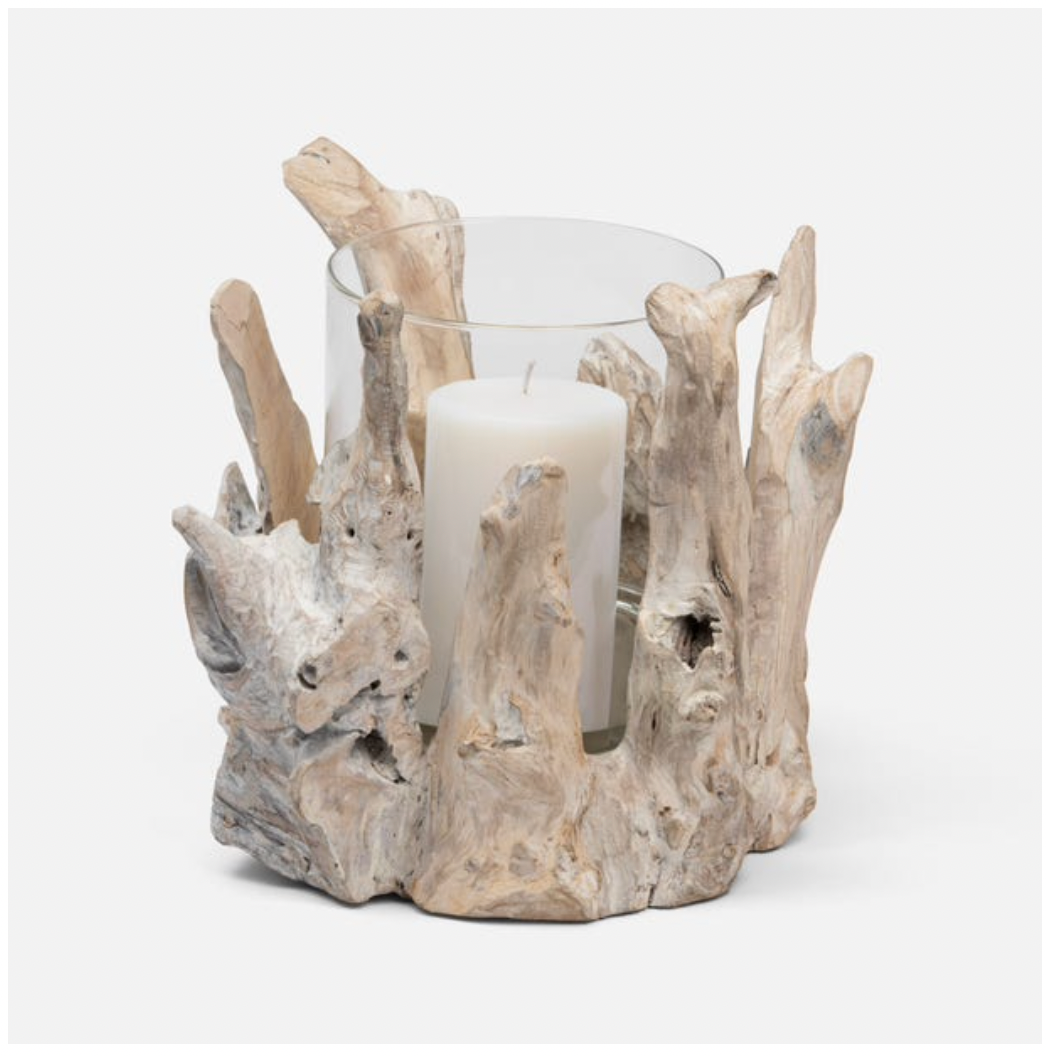 Maringa Hurricane, Large
