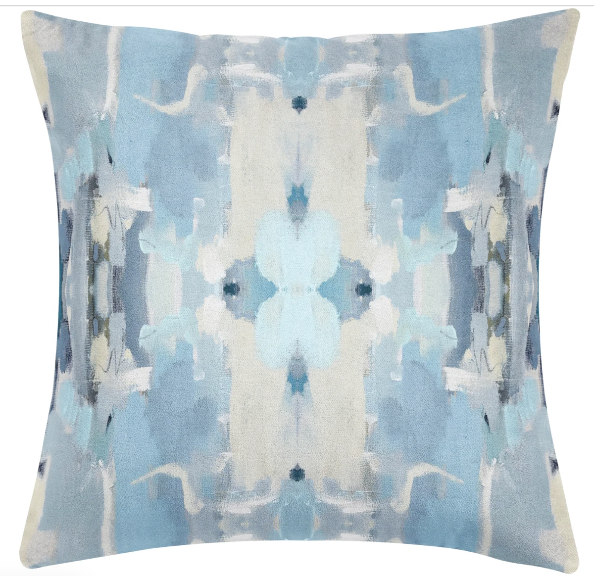 Ocean Breeze Decorative Pillow