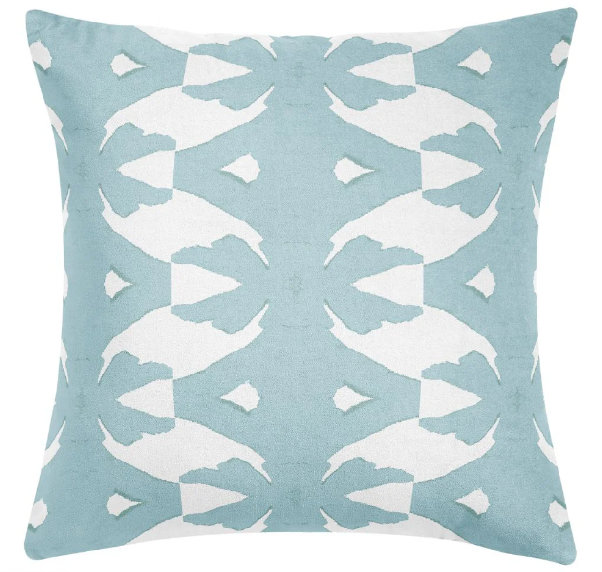 Palm Mist Decorative Pillow