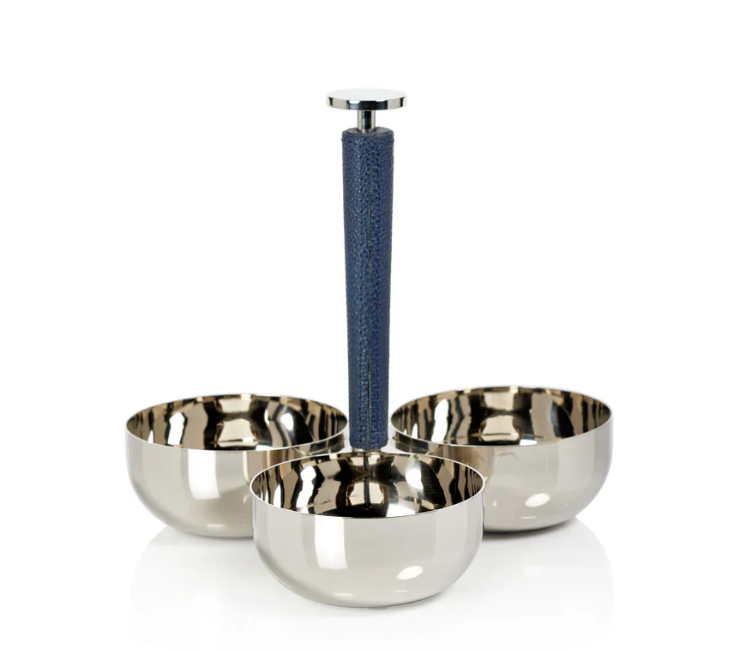 Laguna Condiment Set