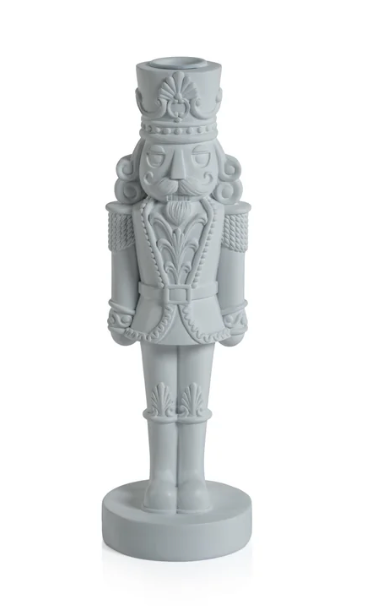 Nutcracker Taper 10 in