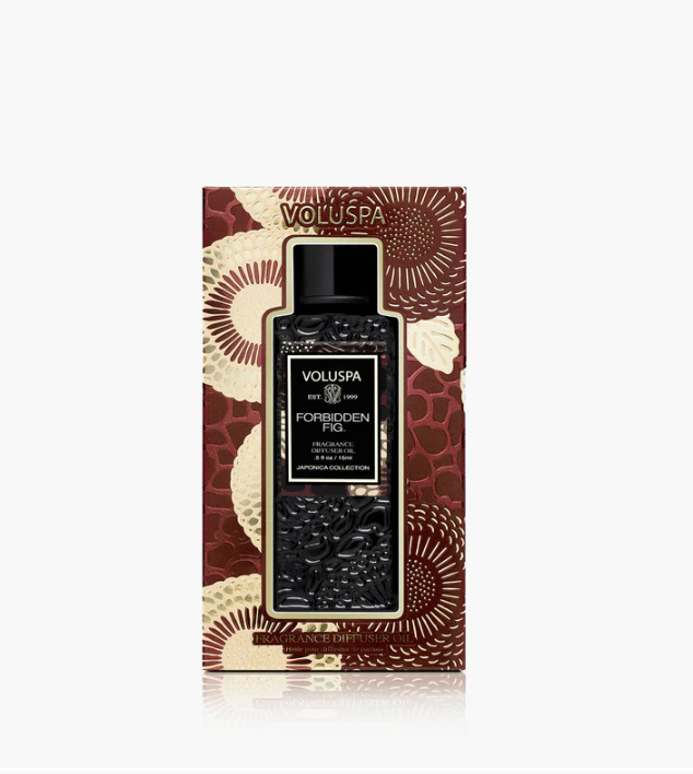 Forbidden Fig Difuser Oil