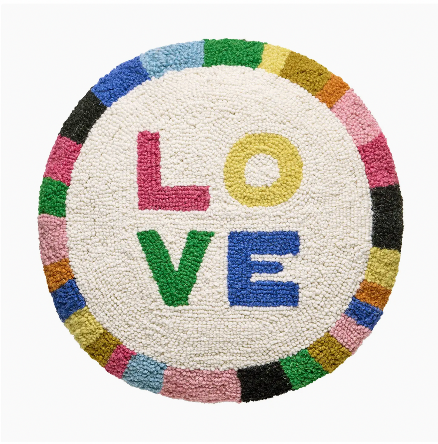 Love Pillow