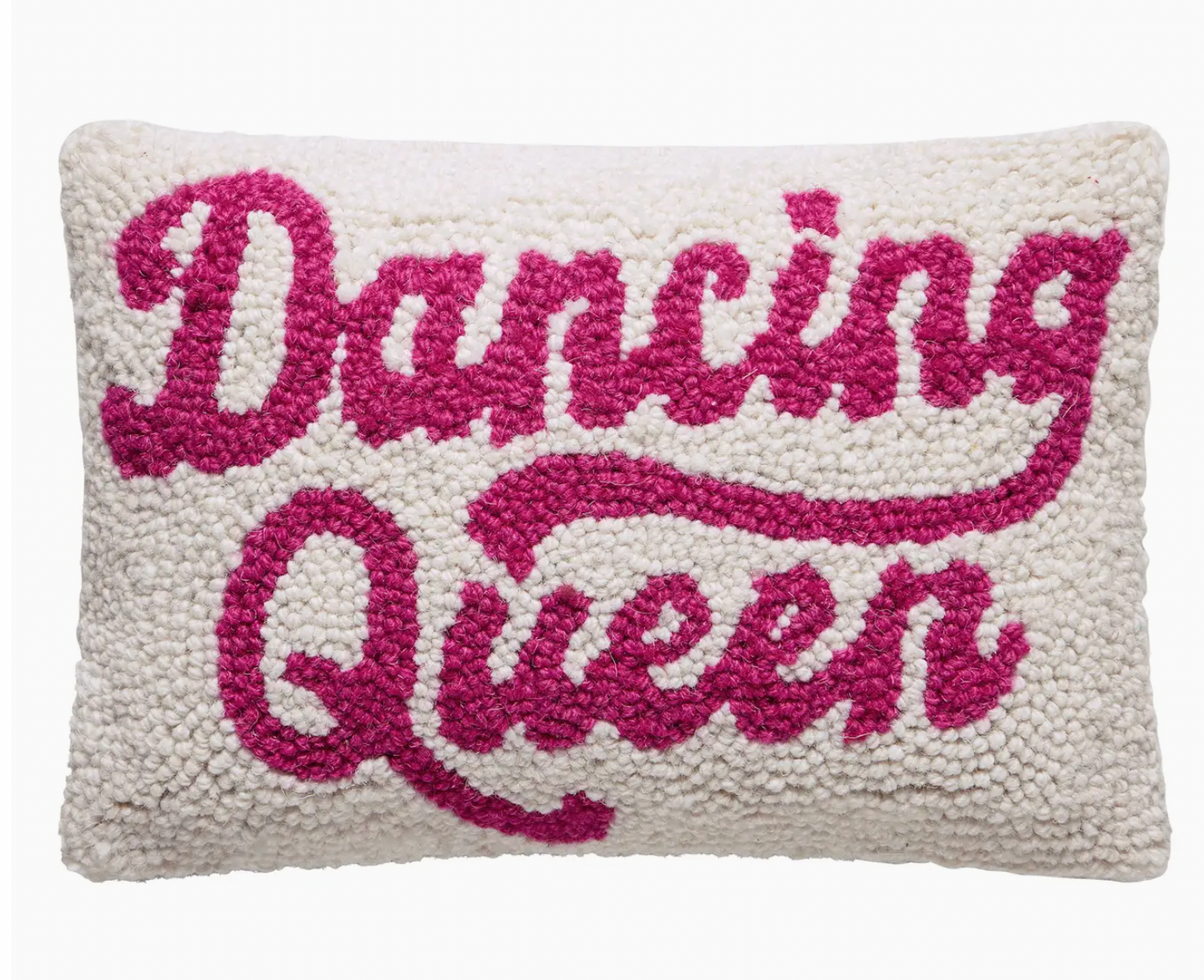 Dancing Queen Pillow