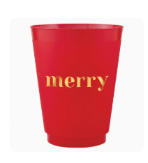 Merry Cup