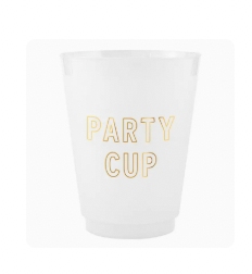 Party Cup