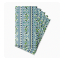Rosemary Stripe Napkins