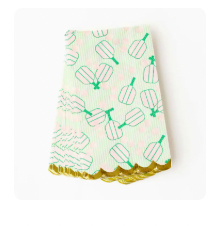 Pickleball Napkin