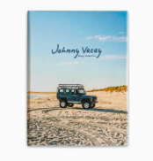 Beach Rides Playing Cards