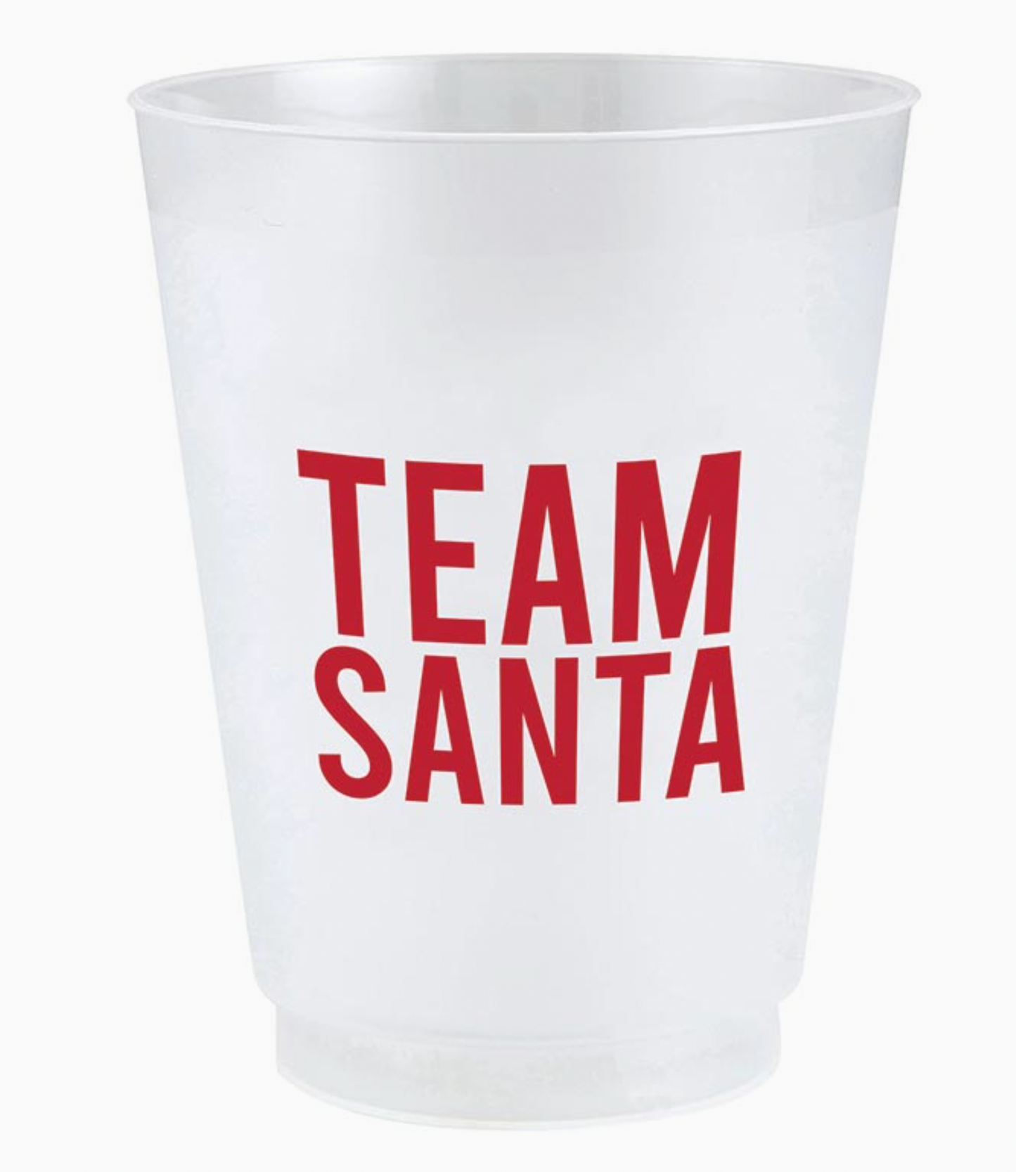 Team Santa Cup