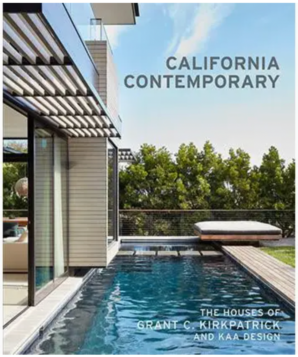 California Contemporary