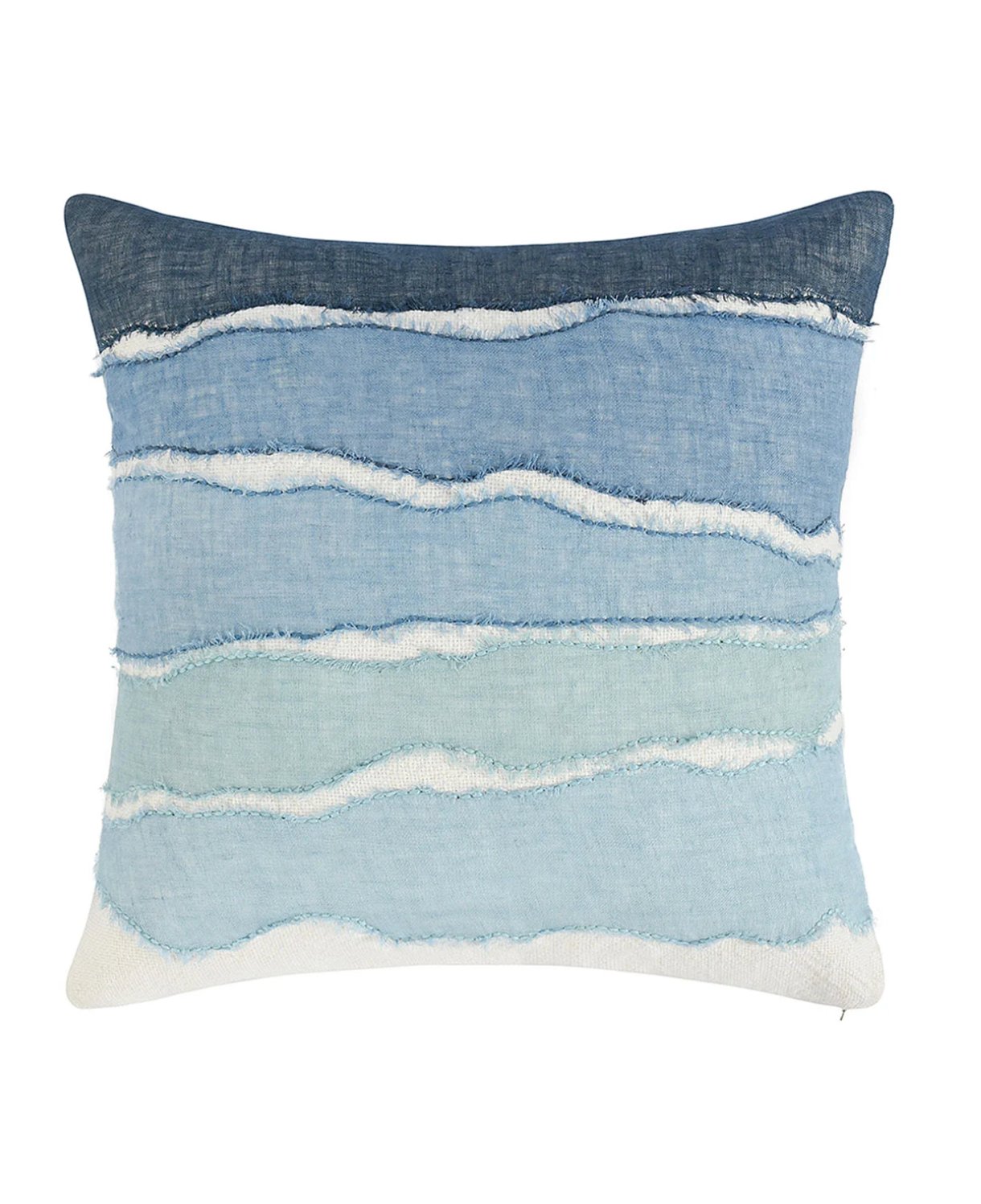 Capri Pillow 22x22