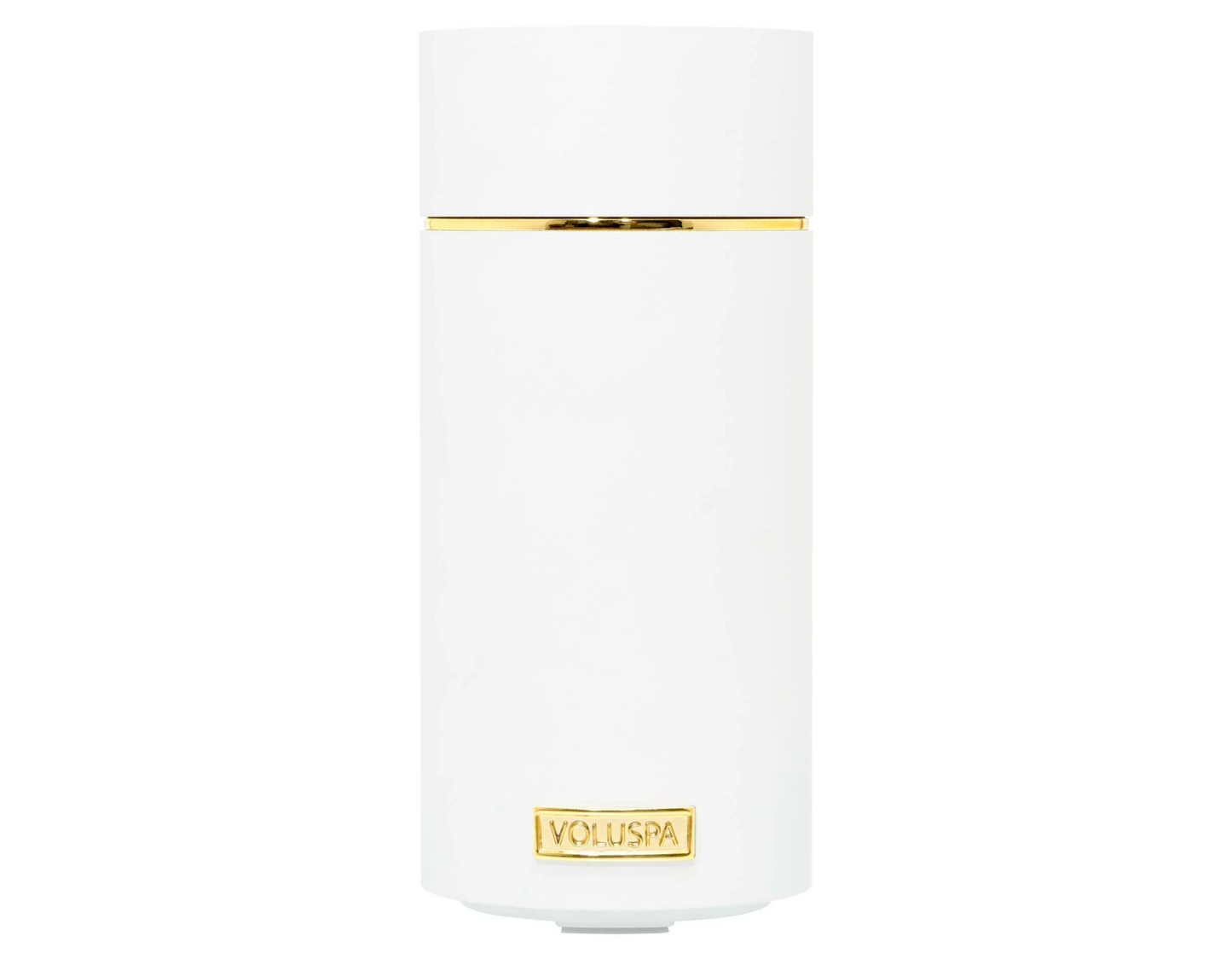 Fragrance Oil Diffuser White