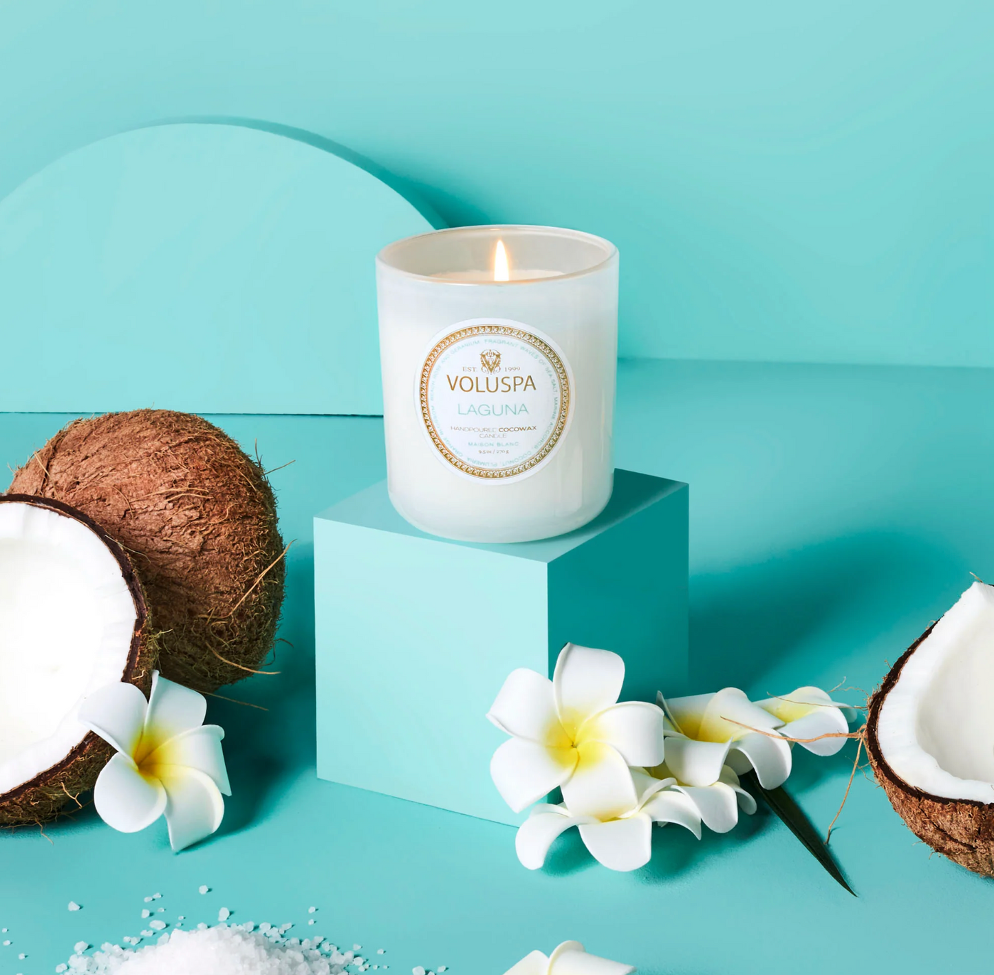 Laguna Classic Candle