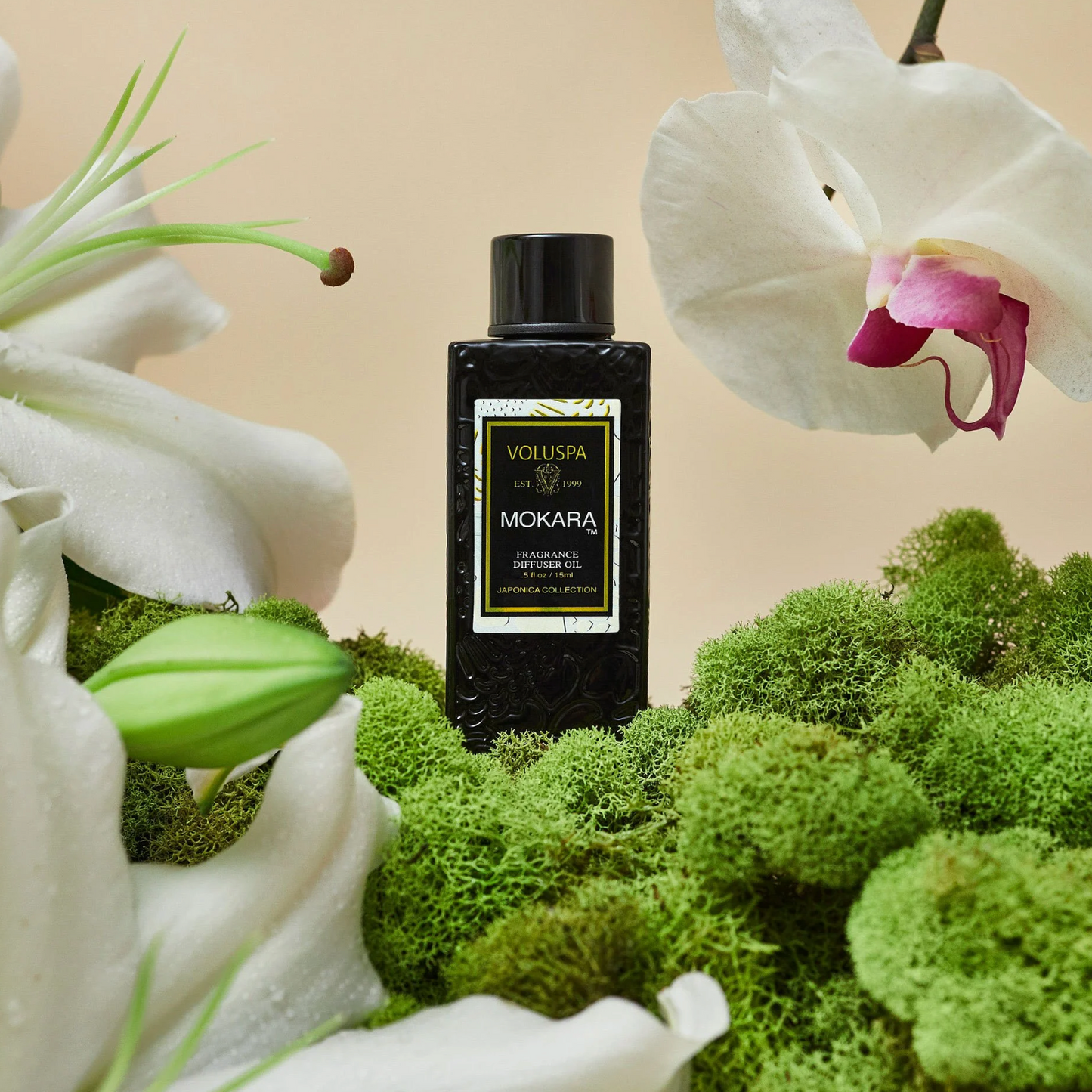 Mokara Fragrance Oil