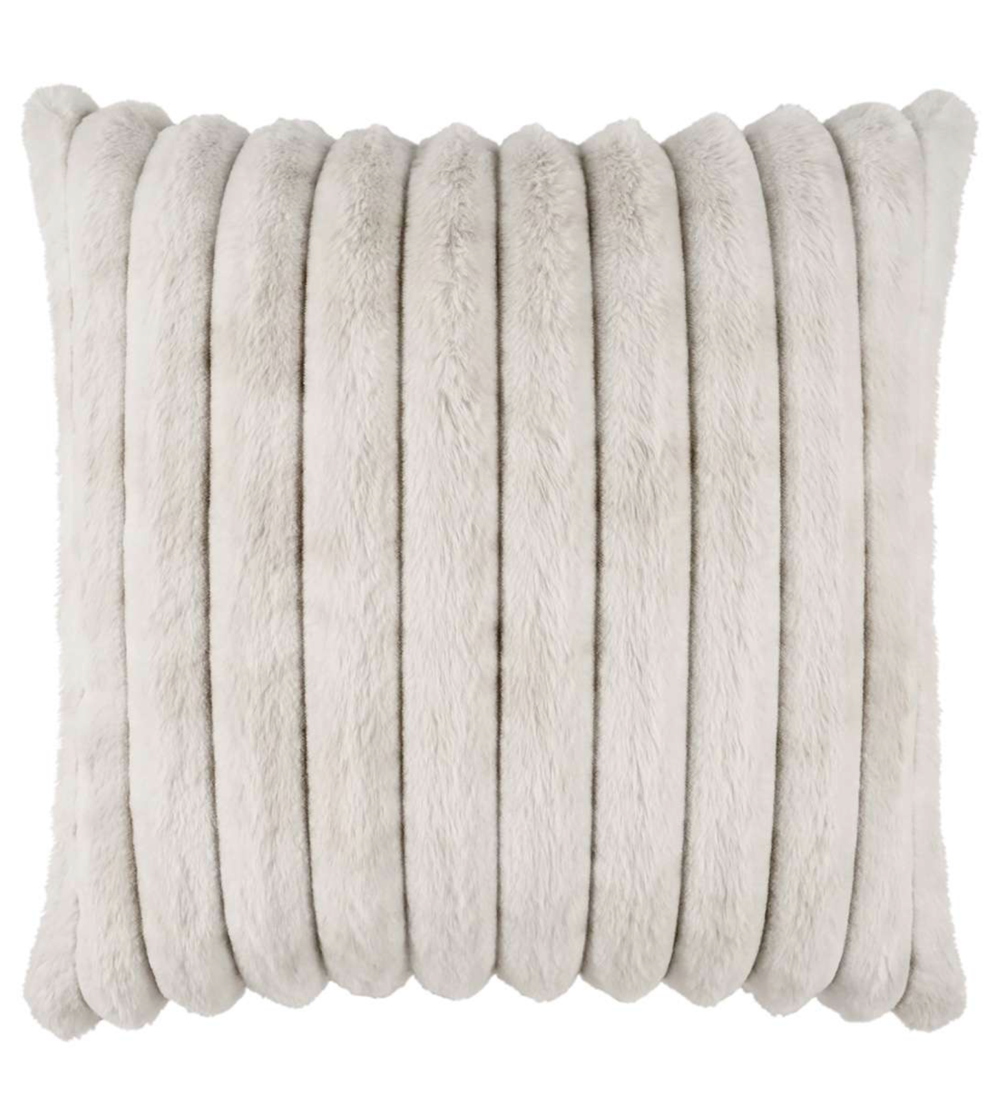 Ivory Summit Pillow 22x22