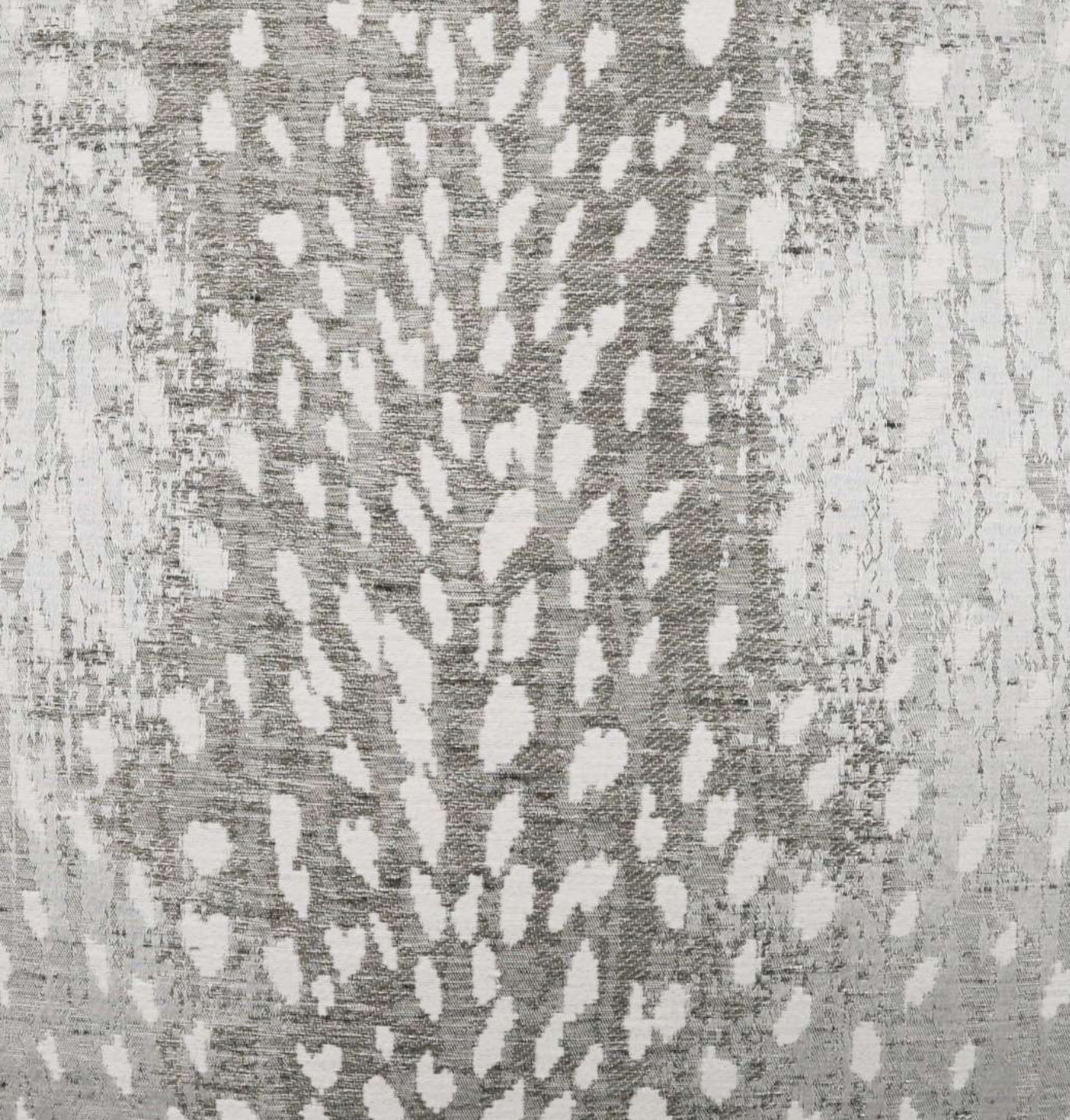 Doe A Deer Pillow 22x22