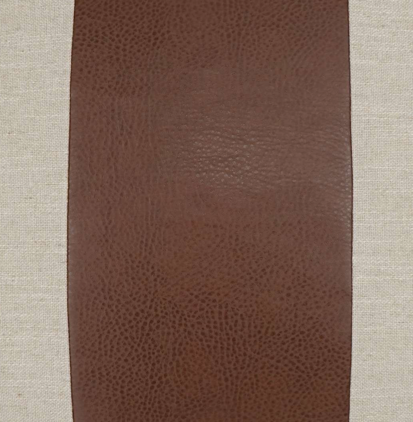 Saddle Rodeo Band Pillow 22x22