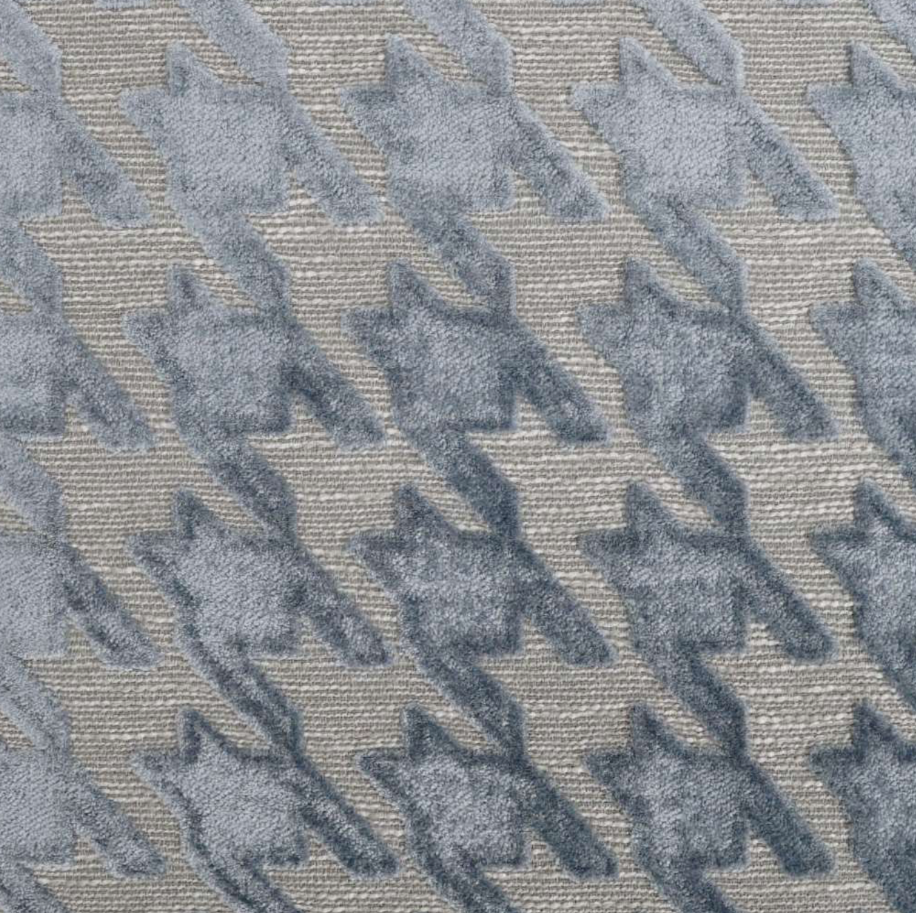 Mist Suit Yourself Pillow 22x22