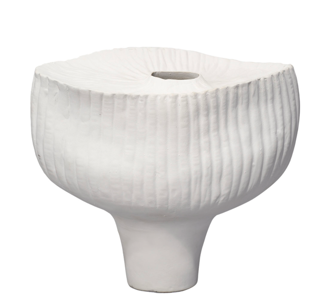 Plunge Vessel