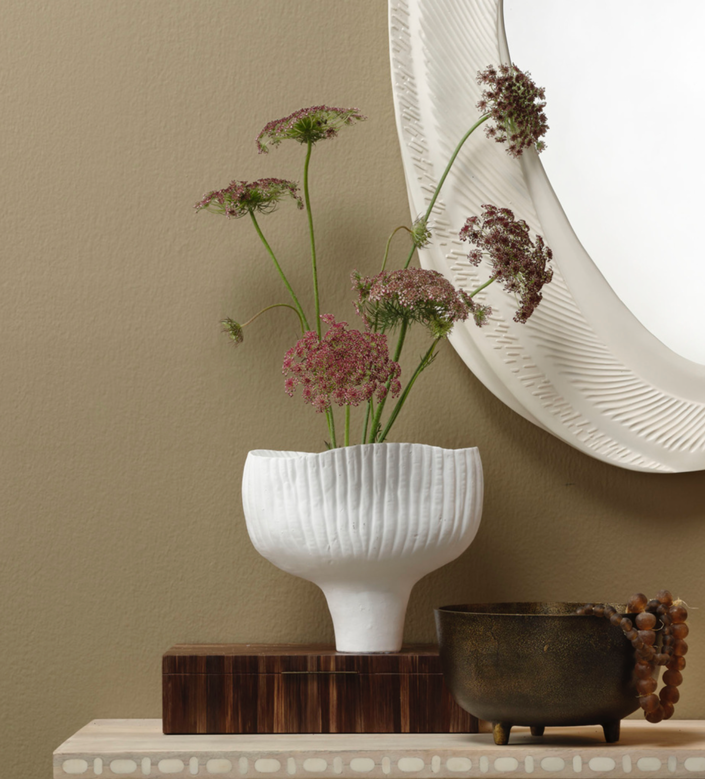Plunge Vessel