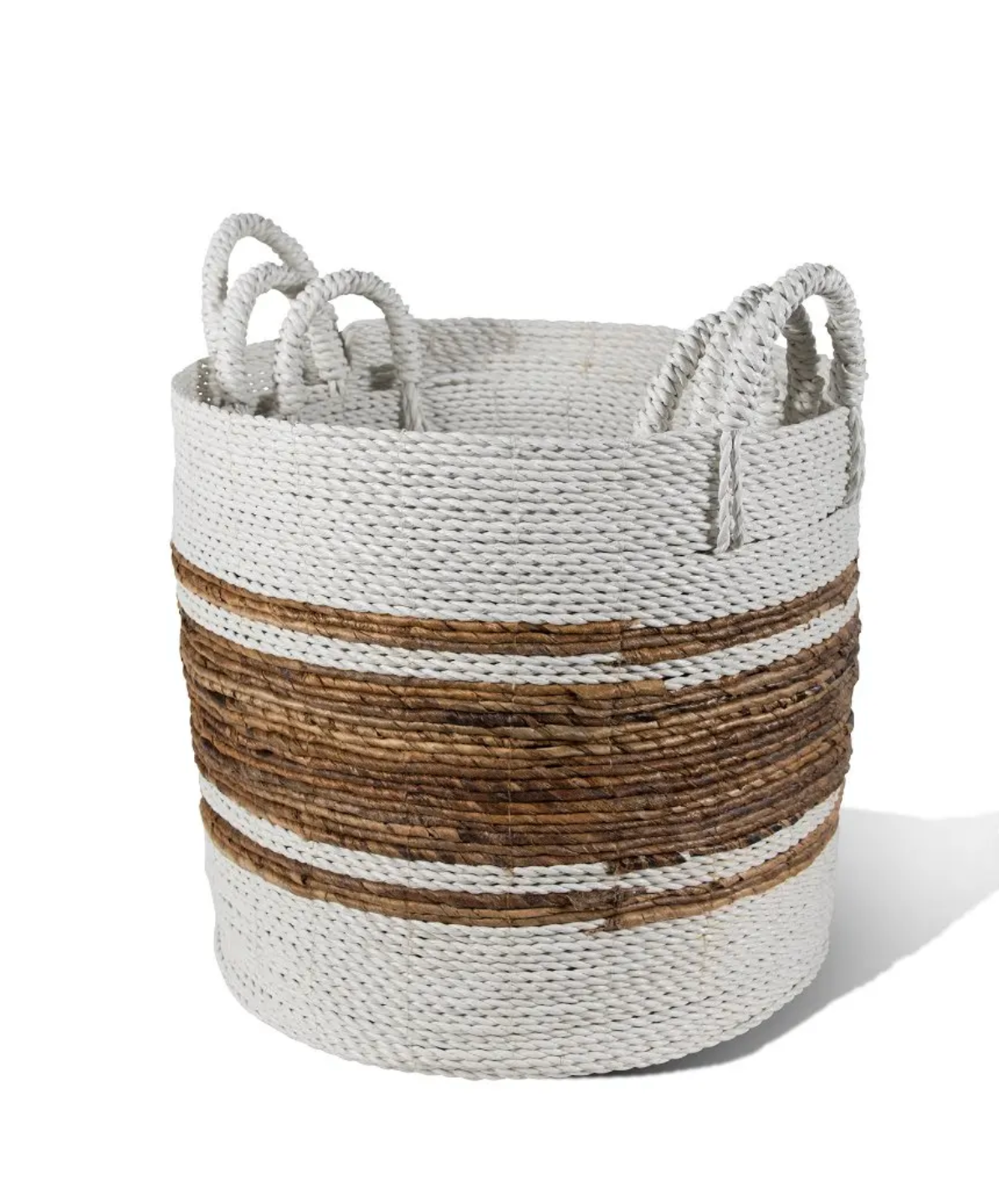 Small Banana Leaf Basket