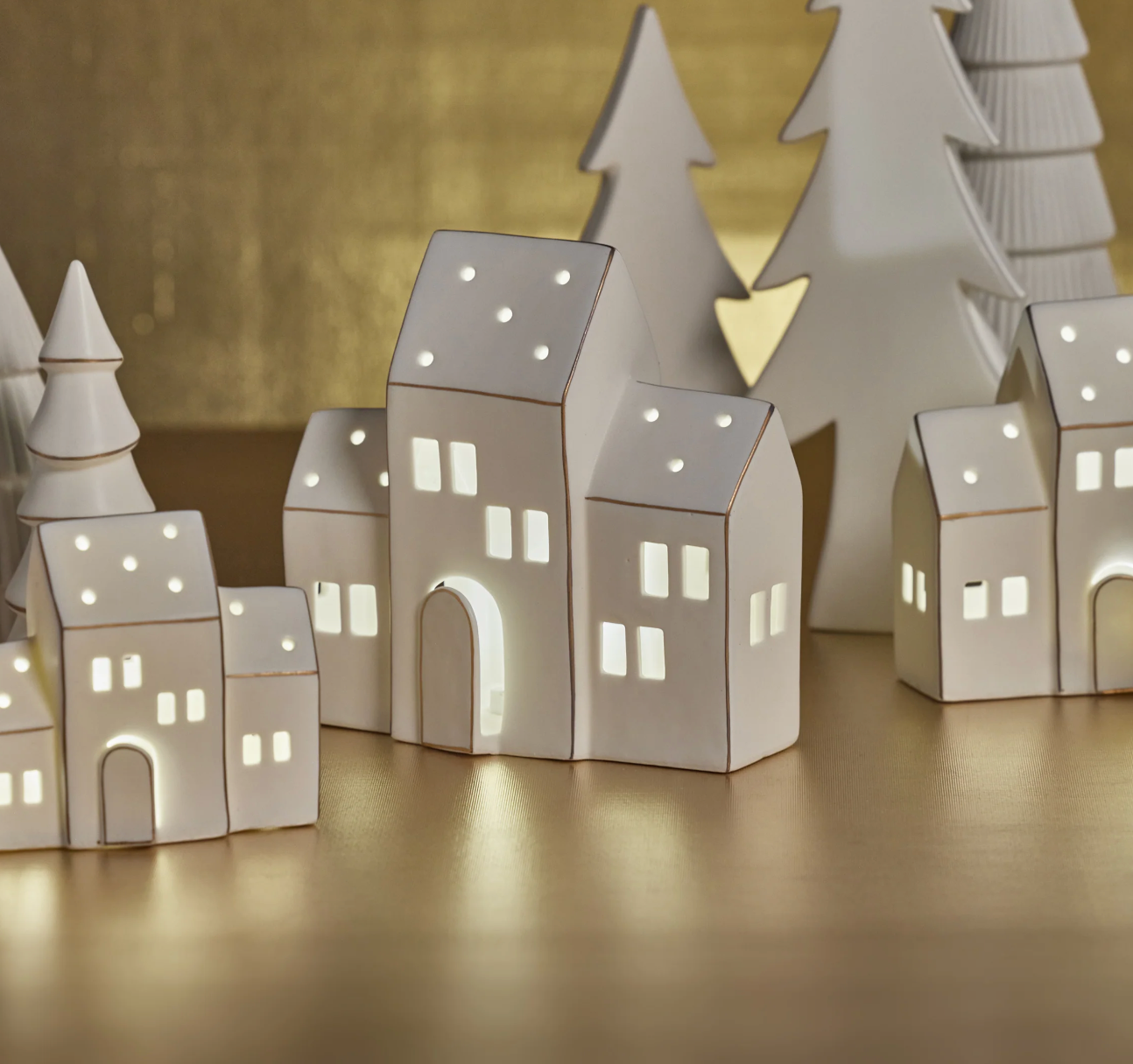 Zermatt Porcelain House