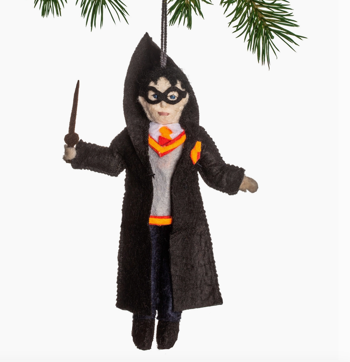 Harry Potter Ornament