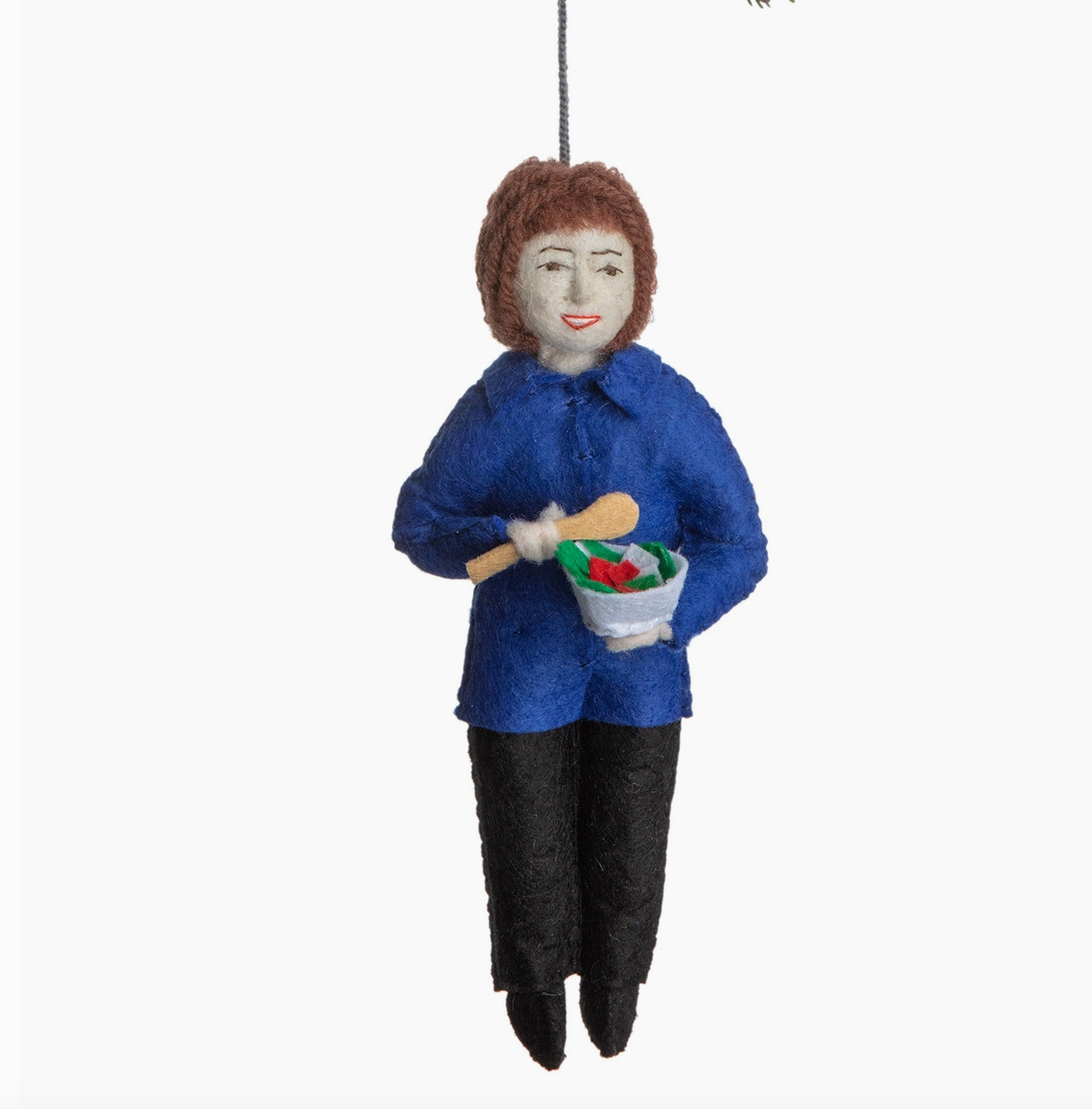 Ina Garten Ornament