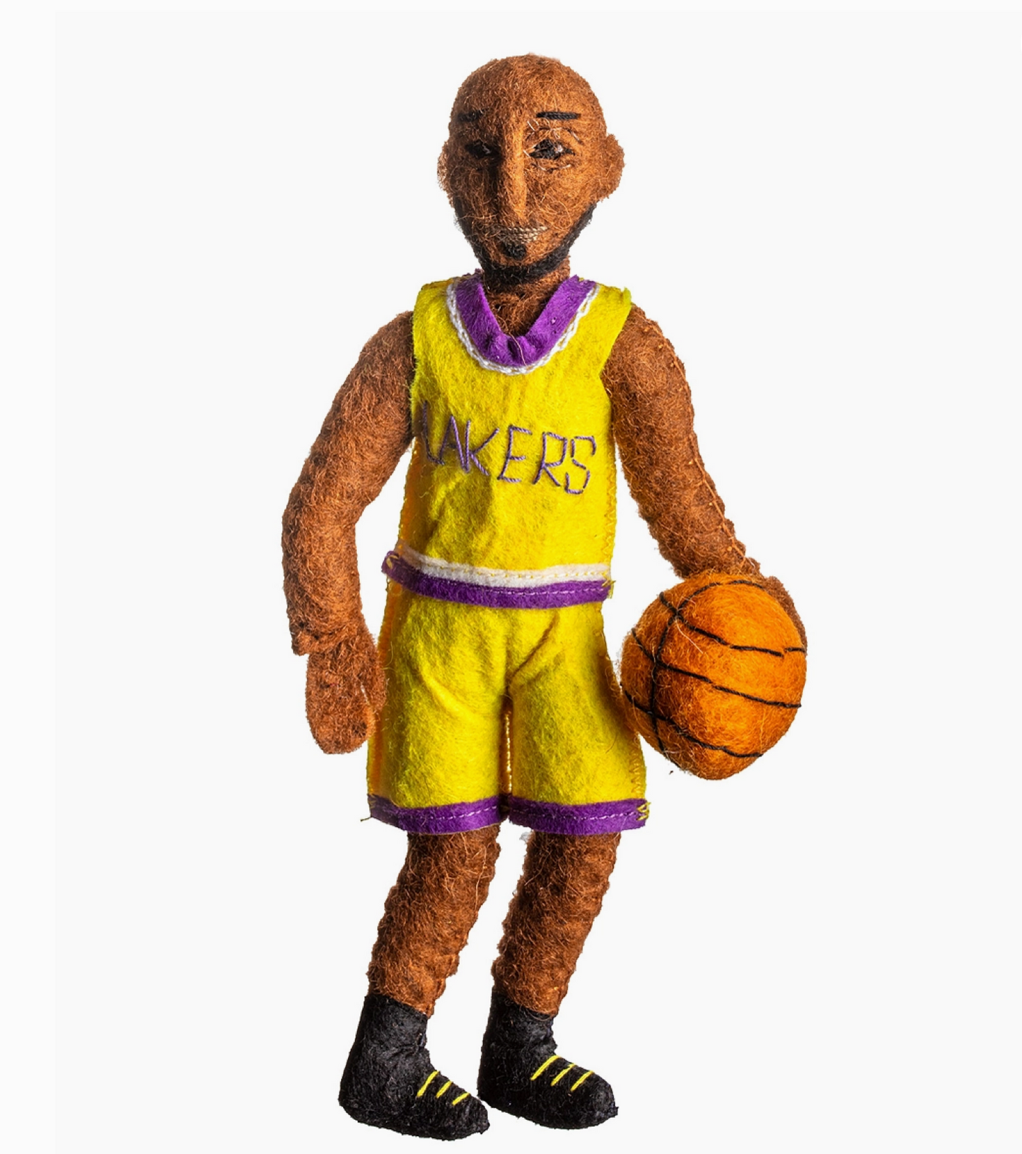 Kobe Bryant Ornament