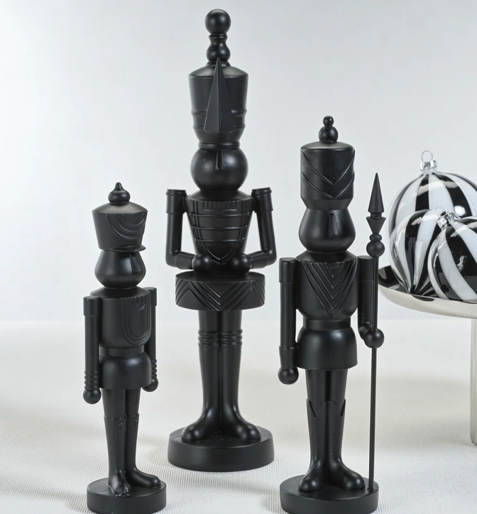 Medium Black Soldier