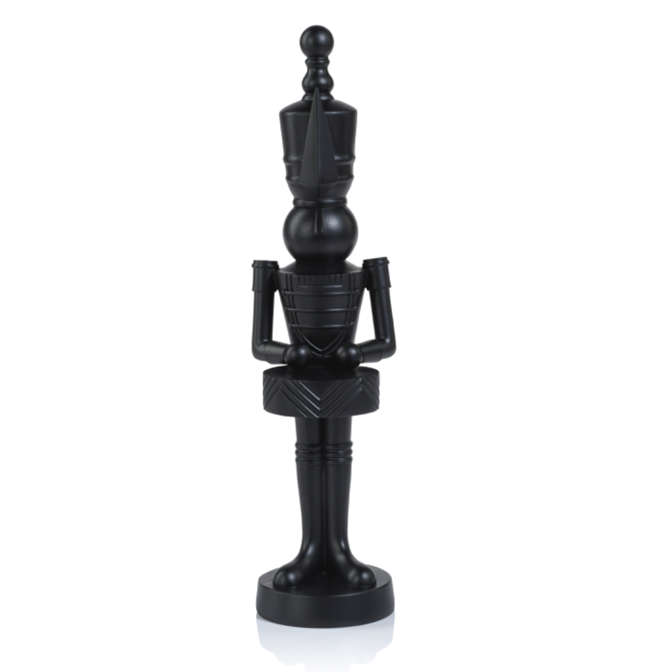 Large Black Soldier
