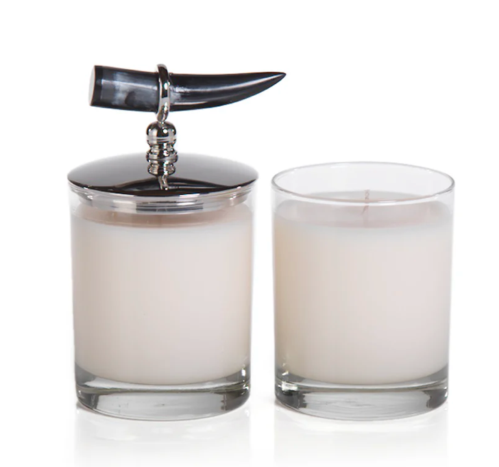 Tonka Absolute Candle