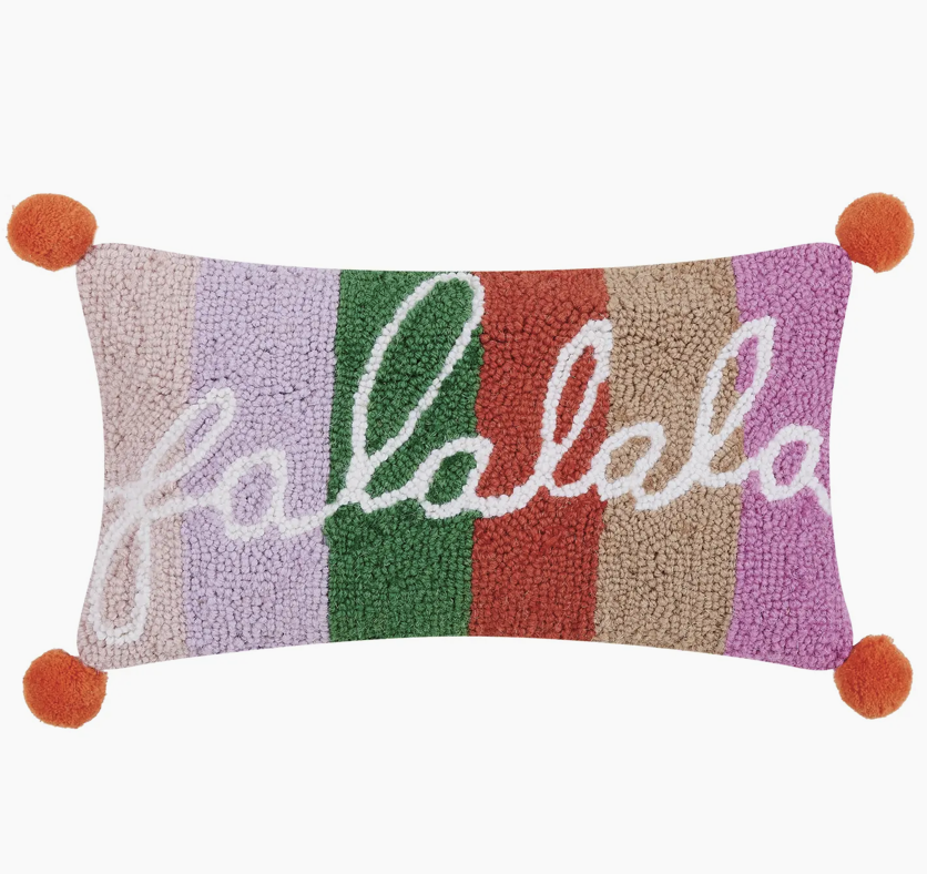 Falala Pillow