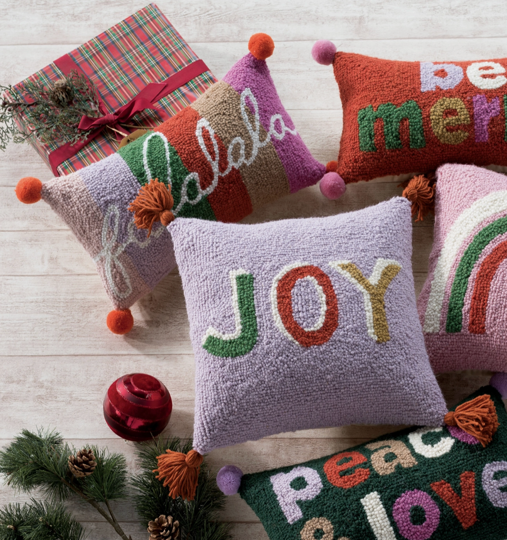 Falala Pillow