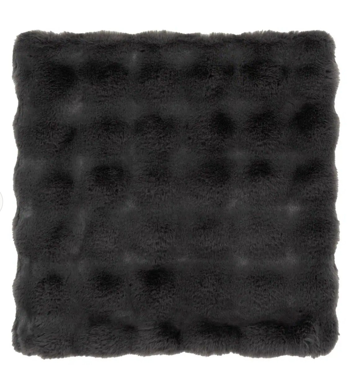 Shale-Fab Faux Pillow