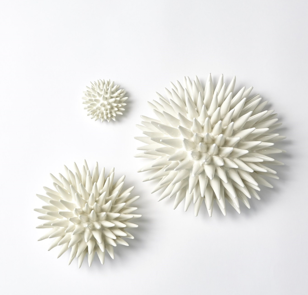 Urchin Wall Art Small