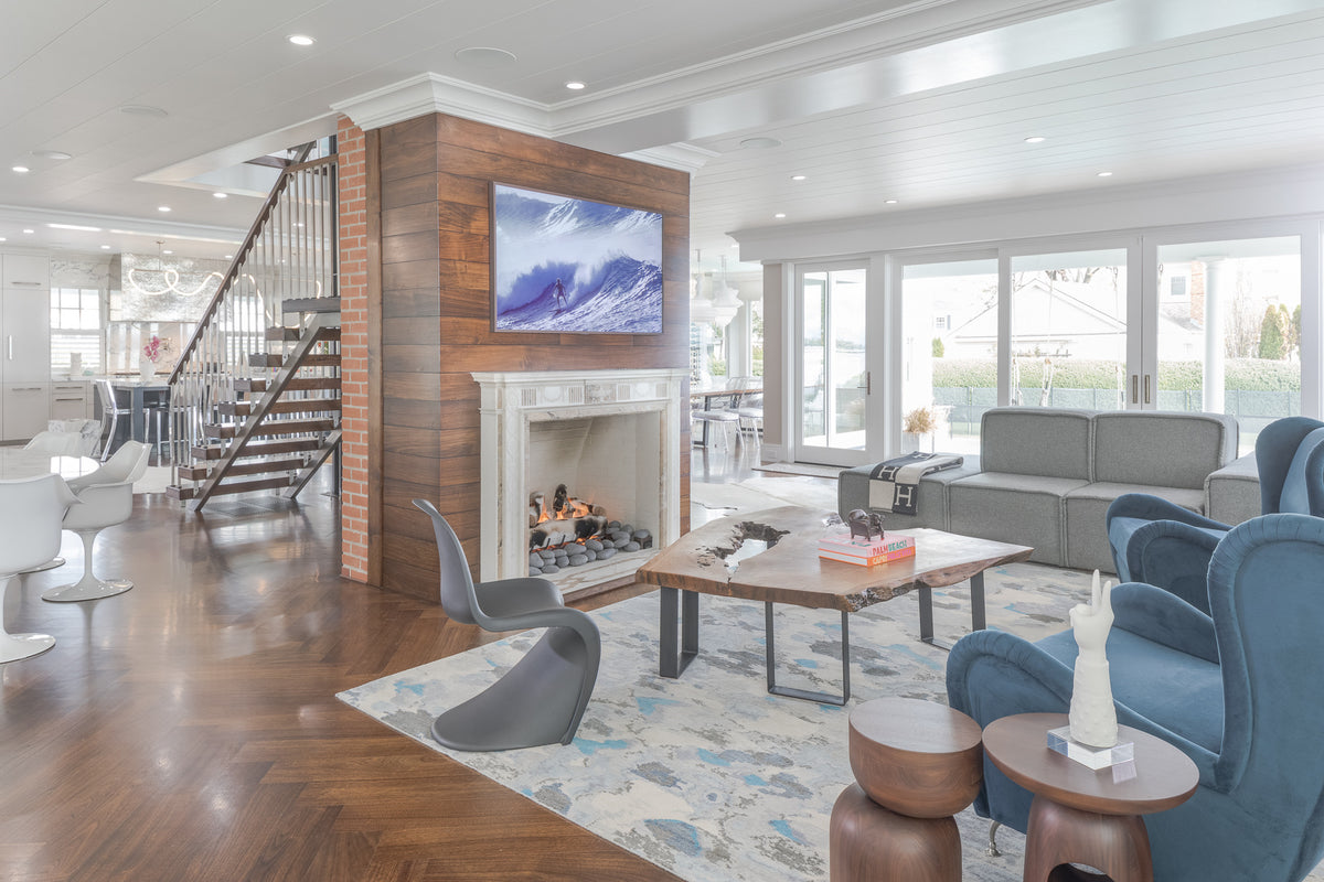 Bespoke Home Interior Design & Home Styling