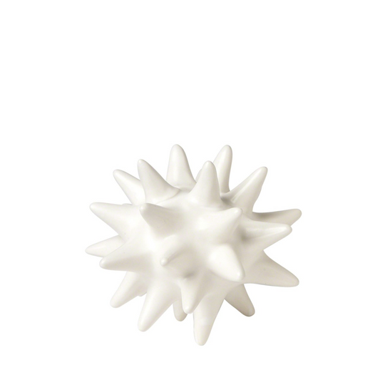 Urchin White Small