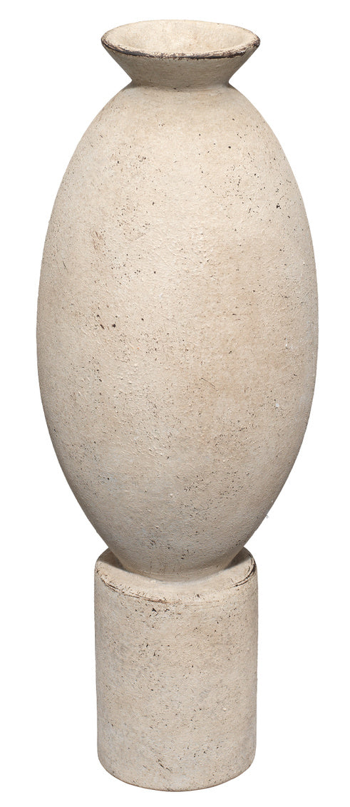 Elevated Vase